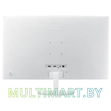 Монитор Samsung C32F391FWI картинка 4